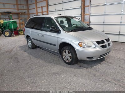 2006 Dodge Grand Caravan