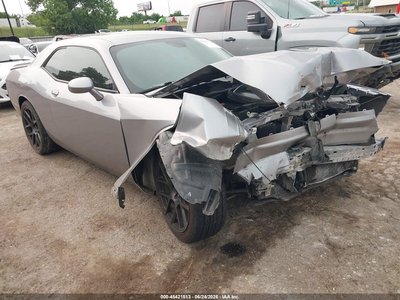 2016 Dodge Challenger