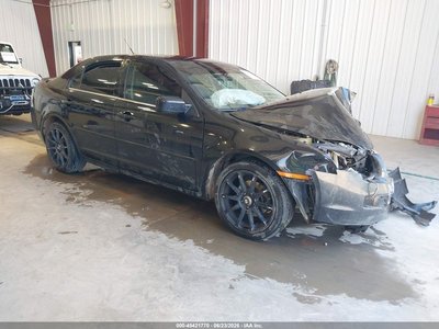 2009 Ford Fusion
