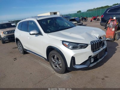 2023 BMW X1