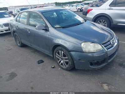 2009 Volkswagen Jetta