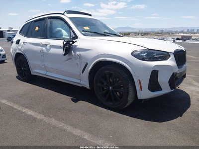 2023 BMW X3