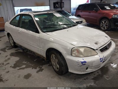 2000 Honda Civic