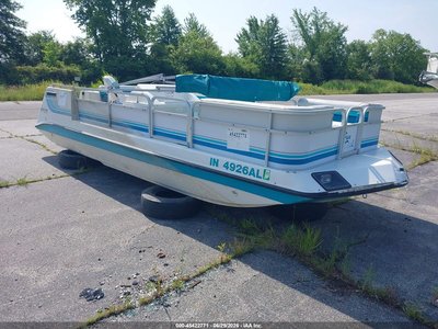1993 Hurricane Other