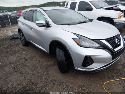 2021 Nissan Murano