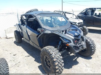 2022 Can-Am Maverick X3