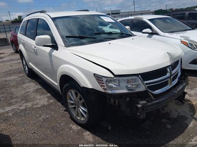 2014 Dodge Journey