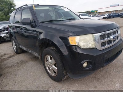 2012 Ford Escape