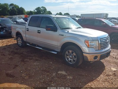 2010 Ford F-150