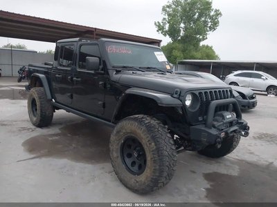 2023 Jeep Gladiator