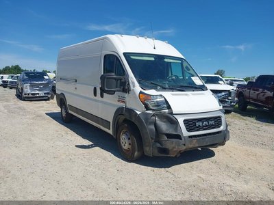 2021 RAM Promaster 2500