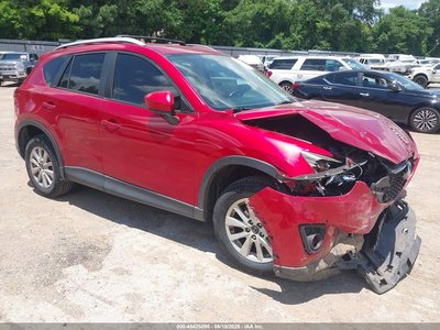 2014 Mazda CX-5