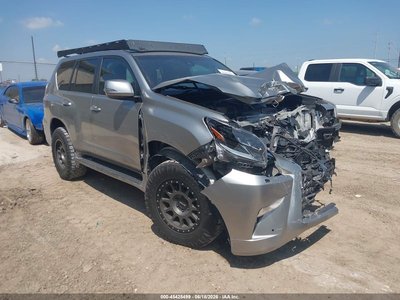 2023 Lexus GX