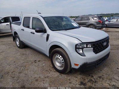 2025 Ford Maverick