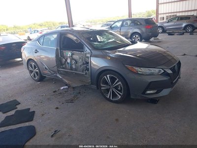 2023 Nissan Sentra