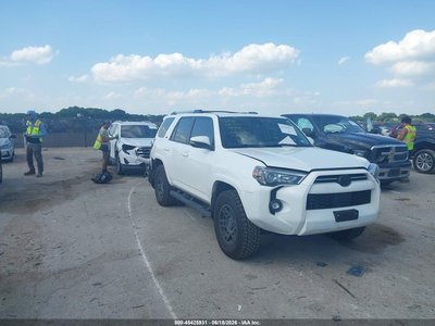 2024 Toyota 4Runner