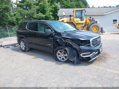 2019 GMC Acadia