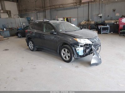 2014 Toyota RAV4