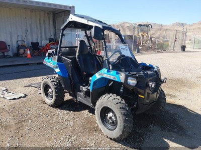2017 Polaris ACE