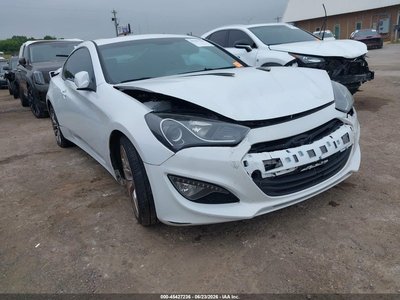 2015 Hyundai Genesis