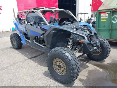 2024 Can-Am Maverick X3