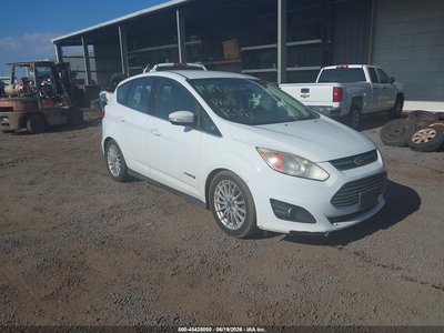 2013 Ford C-Max