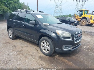 2013 GMC Acadia