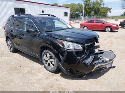 2019 Subaru Ascent