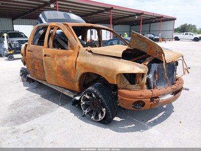 2003 Dodge Ram 2500