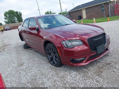 2023 Chrysler 300
