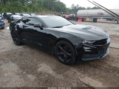 2019 Chevrolet Camaro