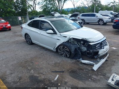2020 Volkswagen Jetta