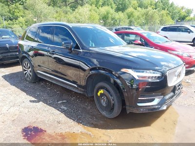 2024 Volvo XC90