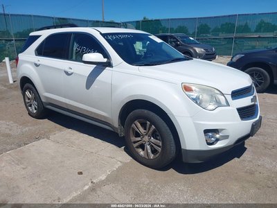 2013 Chevrolet Equinox