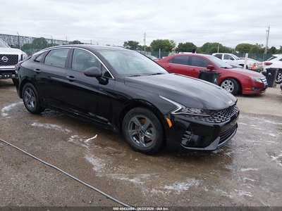2023 Kia K5