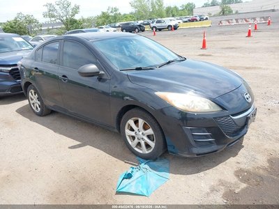 2010 Mazda 3