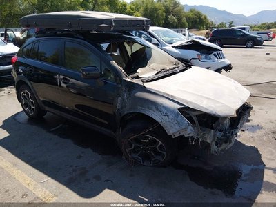 2014 Subaru XV Сrosstrek