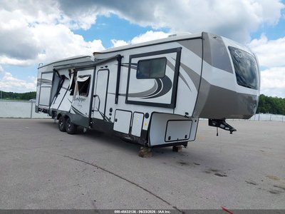 2022 Forest River Sandpiper Towables