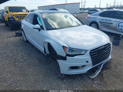 2015 Audi A3