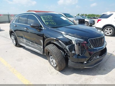 2020 Cadillac XT4