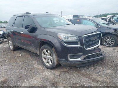 2015 GMC Acadia