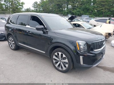 2022 Kia Telluride