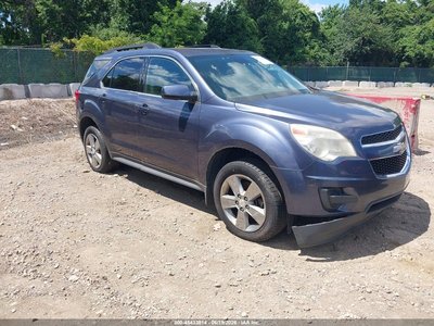 2013 Chevrolet Equinox