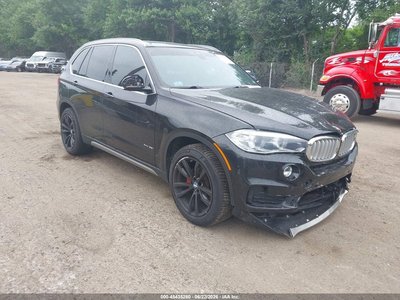 2018 BMW X5