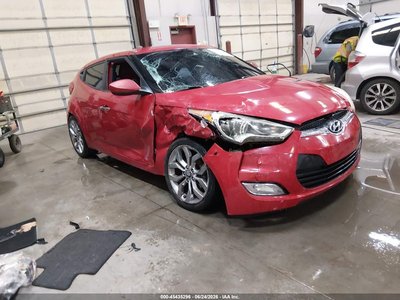 2015 Hyundai Veloster
