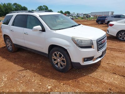 2016 GMC Acadia
