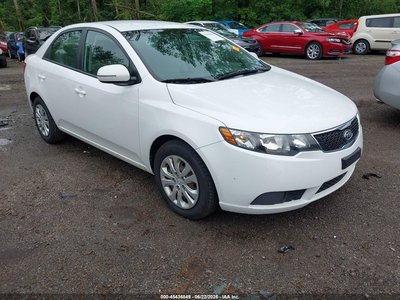 2012 Kia Forte