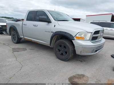 2010 Dodge Ram 1500