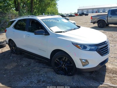 2021 Chevrolet Equinox