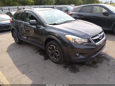 2014 Subaru XV Сrosstrek